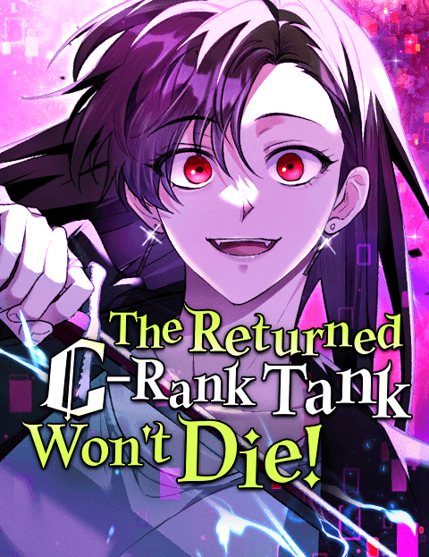 The Returned C-Rank Tank Won't Die!