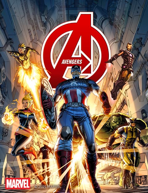 Avengers