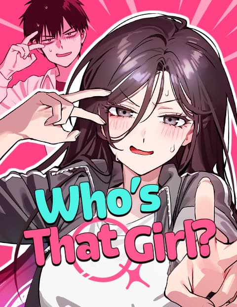 Who’s That Girl?