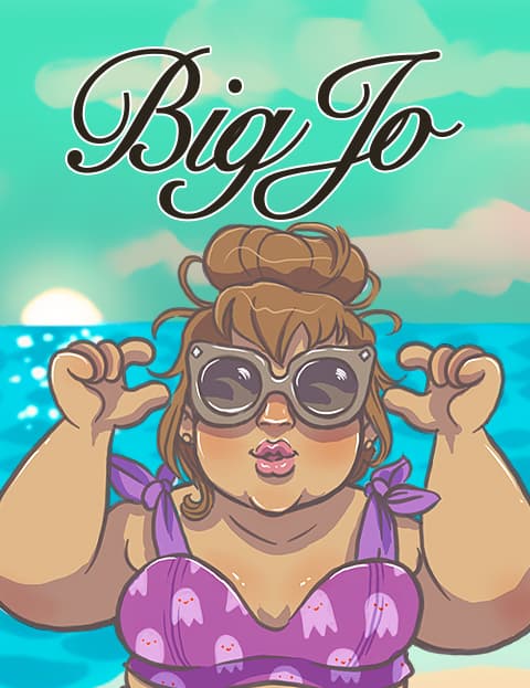 Big Jo