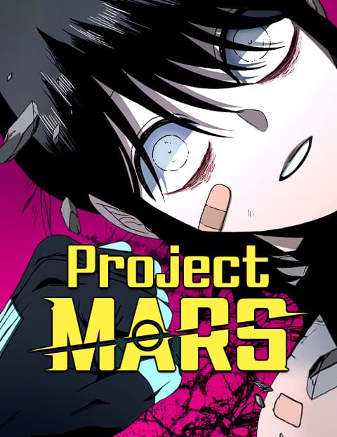 Project MARS