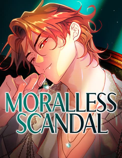 Moralless Scandal