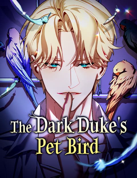 The Dark Duke's Pet Bird