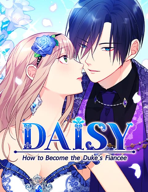 Daisy: How to Become the Duke's Fiancée