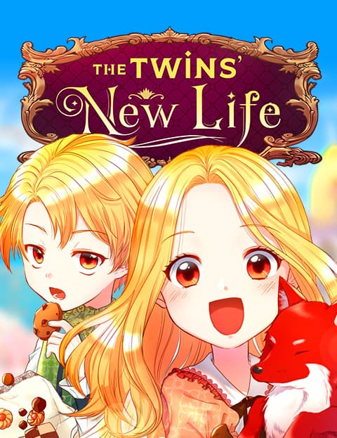 The Twins' New Life