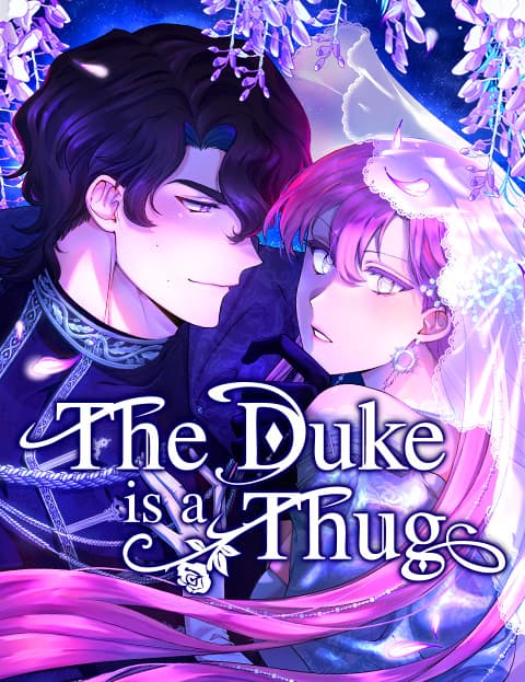 The Duke is a Thug