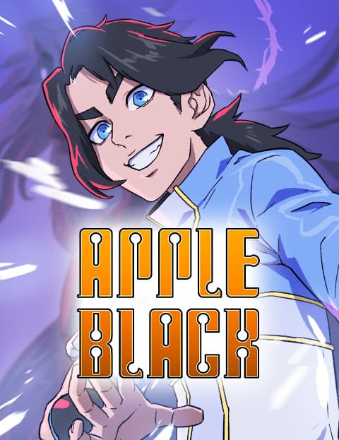 Apple Black