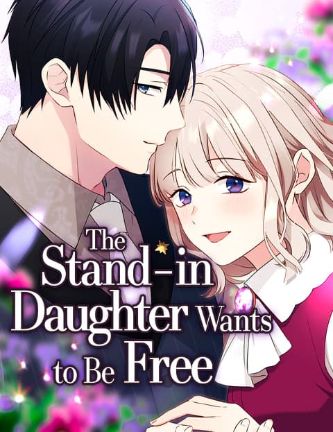 The Stand-in Daughter Wants to Be Free