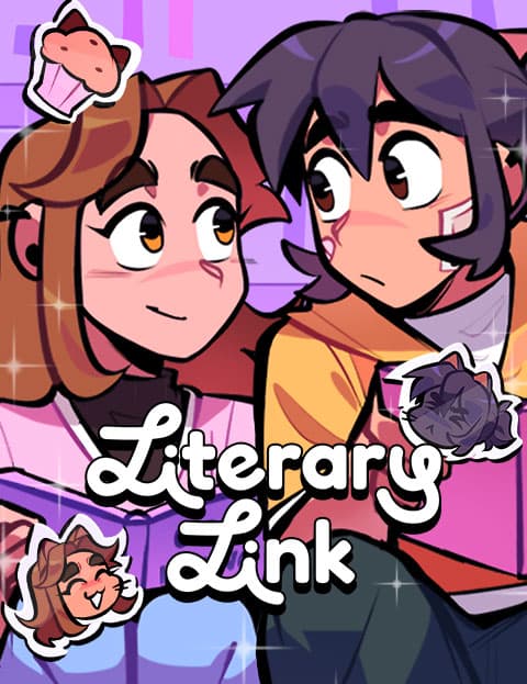 Literary Link