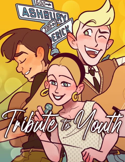Tribute to Youth