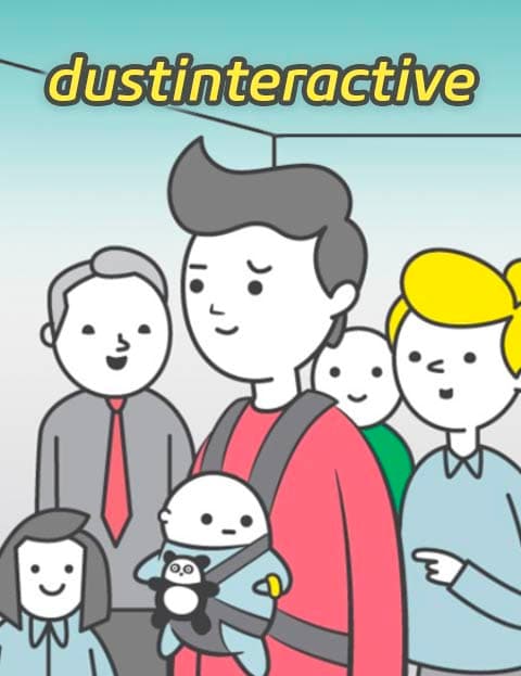 dustinteractive
