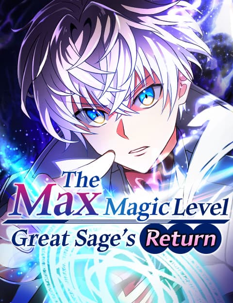 The Max Magic Level Great Sage’s Return