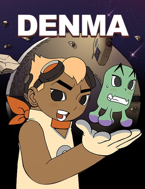 Denma