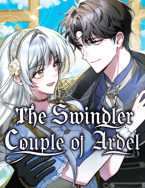 The Swindler Couple of Ardel