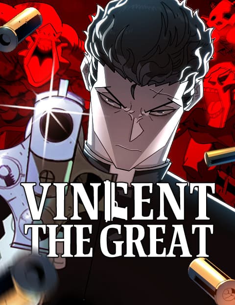 Vincent the Great