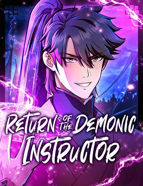 Return of the Demonic Instructor