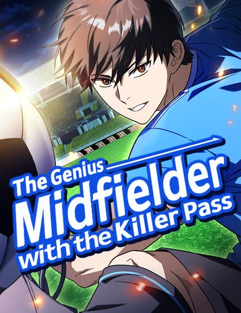 The Genius Midfielder with the Killer Pass