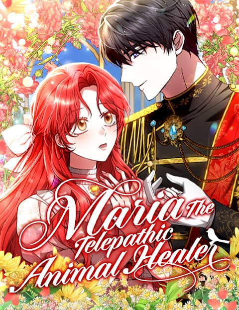Maria The Telepathic Animal Healer