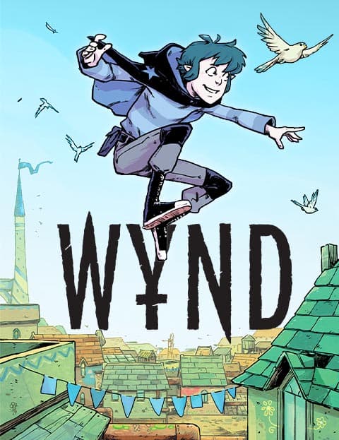 Wynd