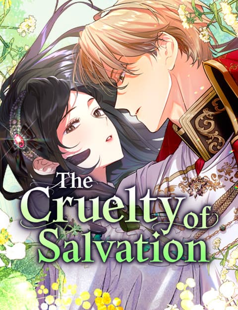 The Cruelty of Salvation