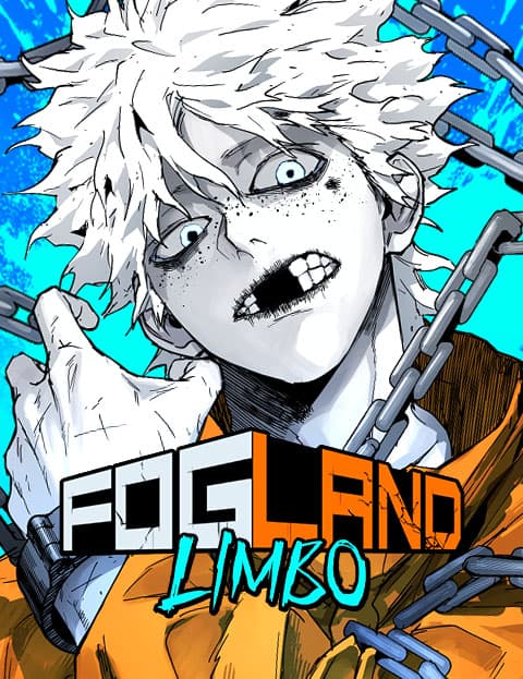 FOG LAND