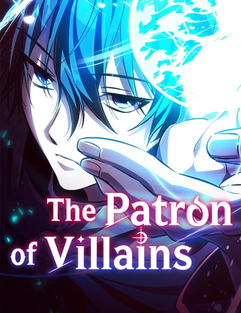 The Patron of Villains