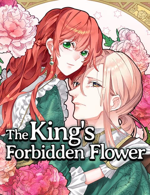 The King's Forbidden Flower