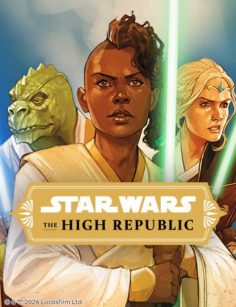 Star Wars™: The High Republic