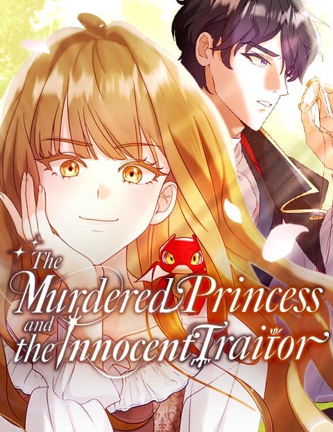 The Murdered Princess and the Innocent Traitor