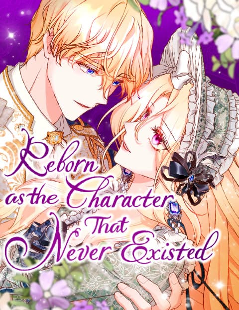 Reborn As the Character That Never Existed