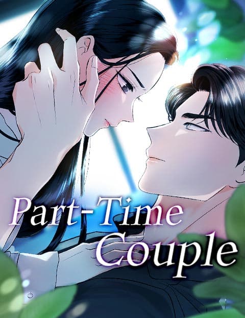 Part-Time Couple