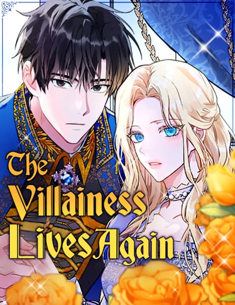 The Villainess Lives Again