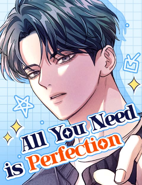 All You Need is Perfection