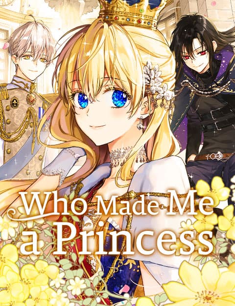 Who Made Me a Princess