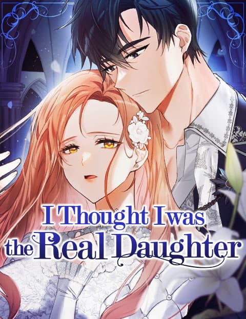 I Thought I was the Real Daughter