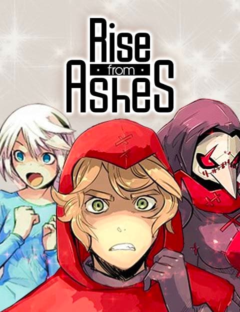 Rise from Ashes
