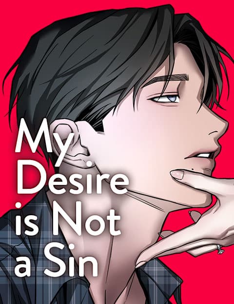 My Desire is Not a Sin