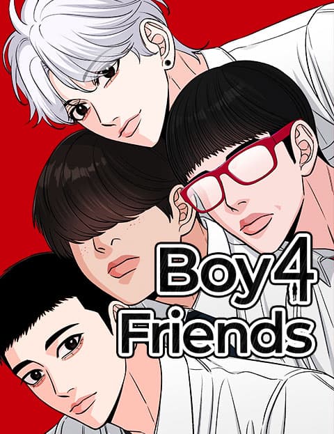 Boy4Friends