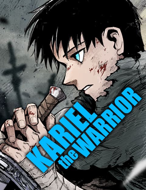 Kariel the Warrior