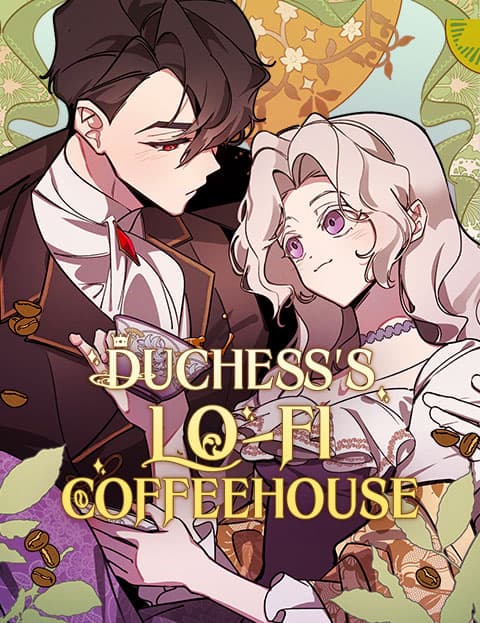 Duchess's Lo-Fi Coffeehouse