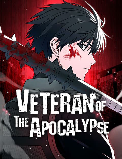 Veteran of the Apocalypse