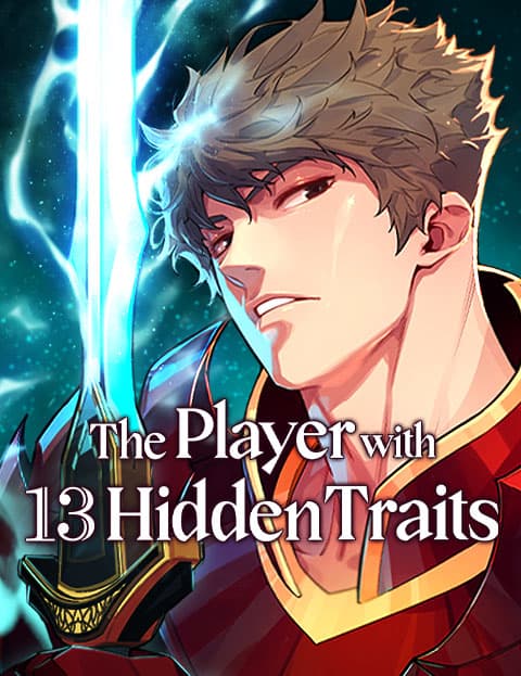 The Player with 13 Hidden Traits