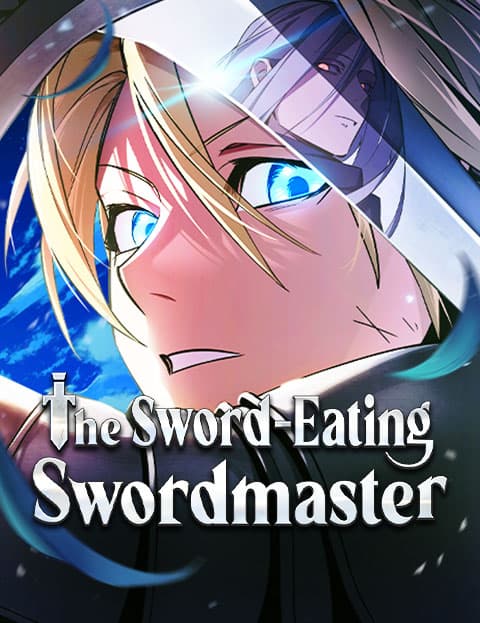 The Sword-Eating Swordmaster