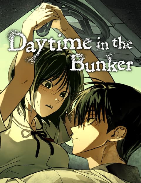 Daytime in the Bunker