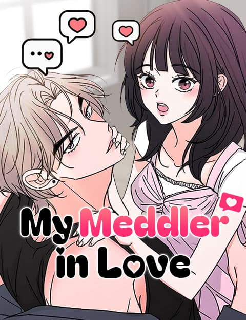 My Meddler in Love