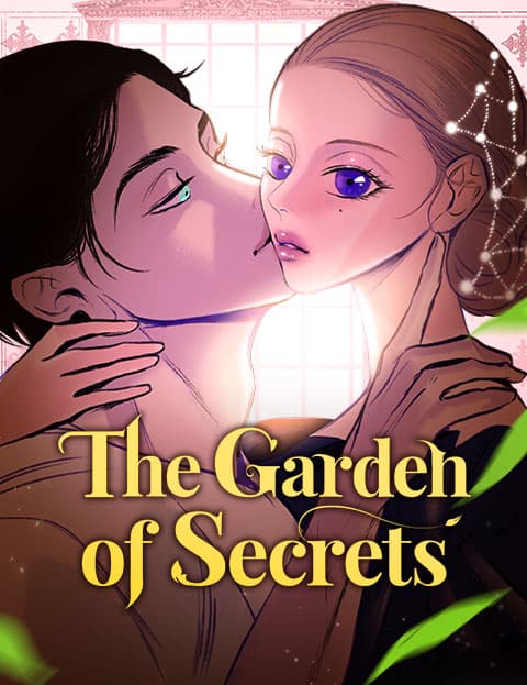The Garden of Secrets