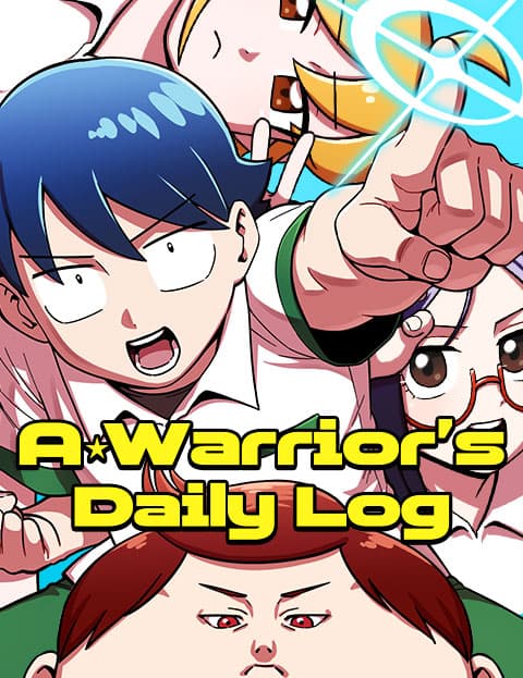 A Warrior’s Daily Log
