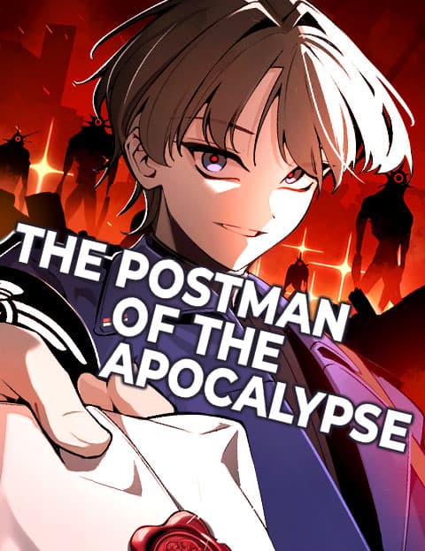 The Postman of the Apocalypse