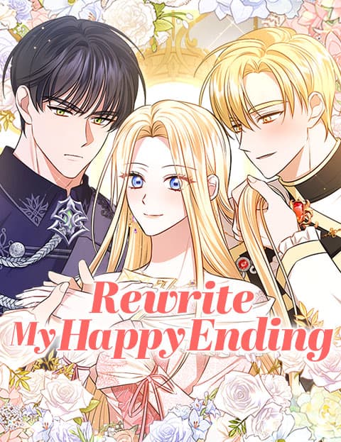Rewrite My Happy Ending