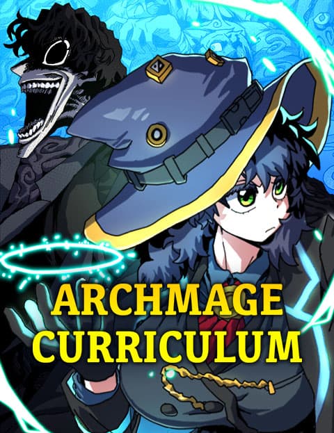 Archmage Curriculum